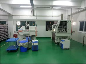 豪雅100全球工廠直供系統(tǒng)之工廠大揭秘 大田大明計算機系統(tǒng)服務