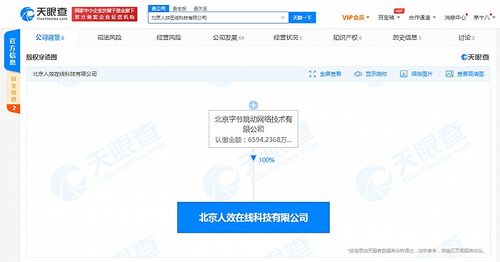 字節(jié)跳動(dòng)全資收購北京人效在線科技，深化企業(yè)服務(wù)與系統(tǒng)集成布局